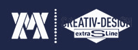 Kreativ-Design